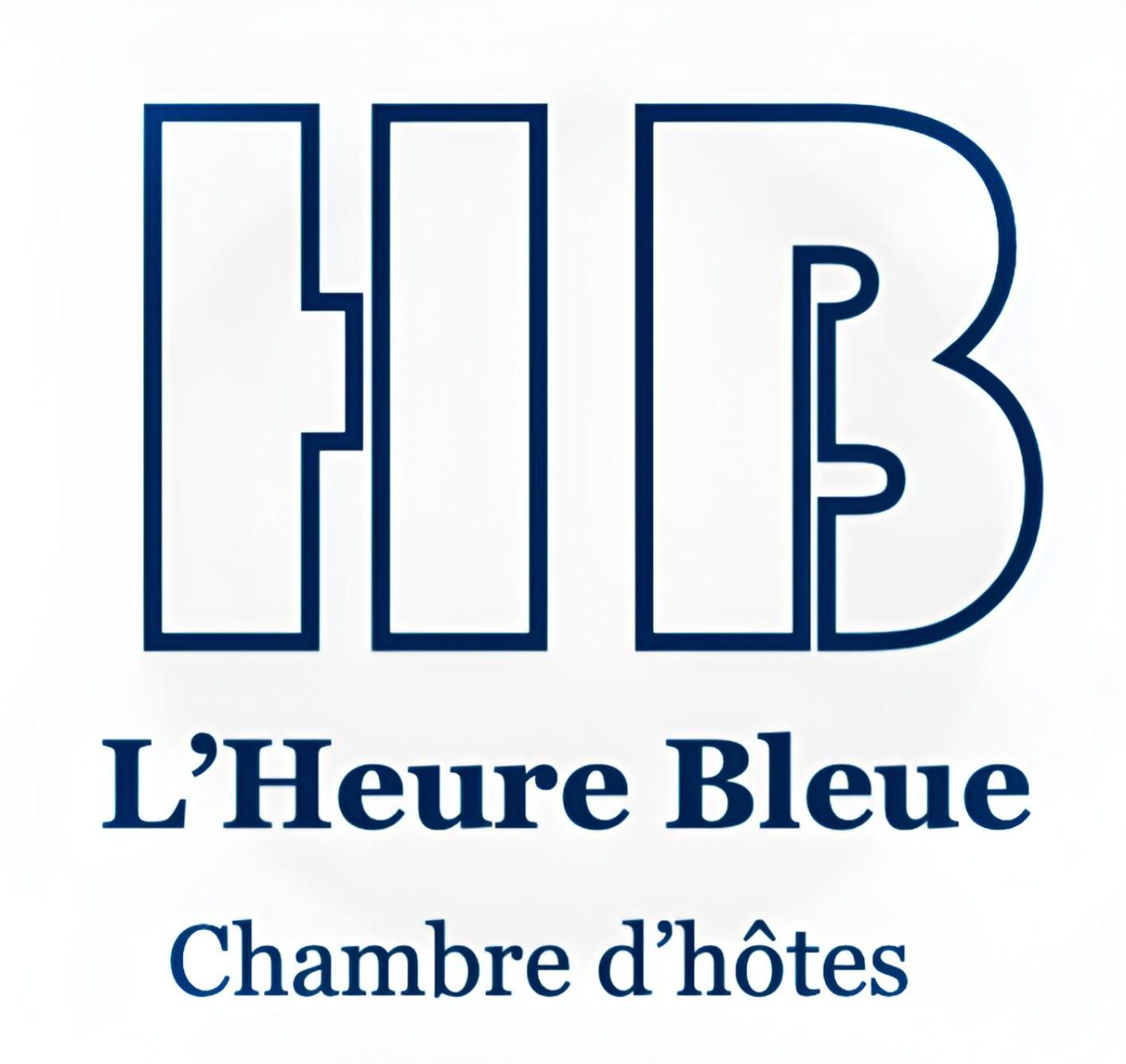 サント L'Heure Bleue Bed & Breakfast エクステリア 写真